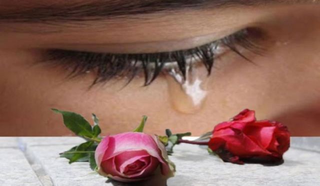 Θρήνος για 28χρονη που «έσβησε» από κορωνοϊό