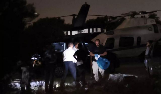 Καρέ καρέ πως έγινε η τραγωδία στα Σπάτα - Αναπάντητο γιατί δούλευε ο έλικας όταν αποβιβάστηκε ο 21χρονος