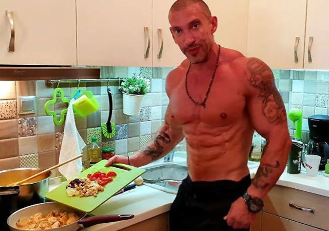 Αυτοκτονία γυμναστή «Είχε στείλει ροζ βίντεο με τη γυναίκα – αράχνη στον πρώην σύζυγό της» λέει ο δικηγόρος της