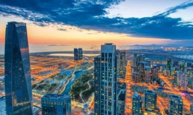 Αυξάνεται η θερμοκρασία στις μεγαλουπόλεις - Τι είναι το φαινόμενο της «αστικής θερμικής νησίδας»