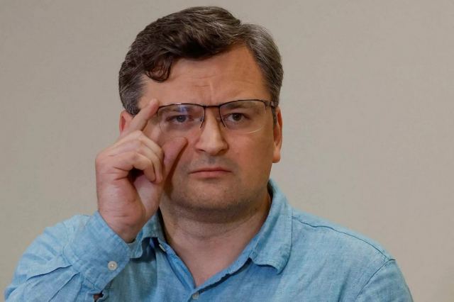 Ουκρανία: Το Κίεβο αποκλείει την παραχώρηση εδαφών στη Ρωσία για να εξασφαλίσει την ειρήνη