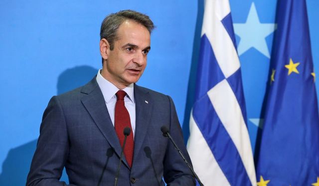 Ελληνοτουρκικά: Έτοιμος ο φάκελος Μητσοτάκη για το ΝΑΤΟ - Στο ίδιο τραπέζι με Ερντογάν στη Μαδρίτη