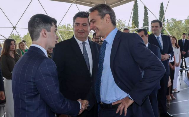 Πρόγραμμα «Φώφη Γεννηματά»: Από αύριο μέσω του mastografia.gov.gr η αποστολή SMS σε όλες τις δικαιούχους