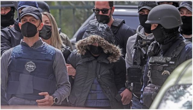 Θάνατος τριών παιδιών στην Πάτρα: Η αγωνιώδης προσπάθεια της Πισπιρίγκου να «κρύψει» τα ίχνη της στη Google