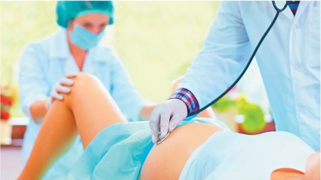 Γολγοθάς για την έγκυο στο Μεσολόγγι που αναισθησιολόγος αρνήθηκε να την ναρκώσει