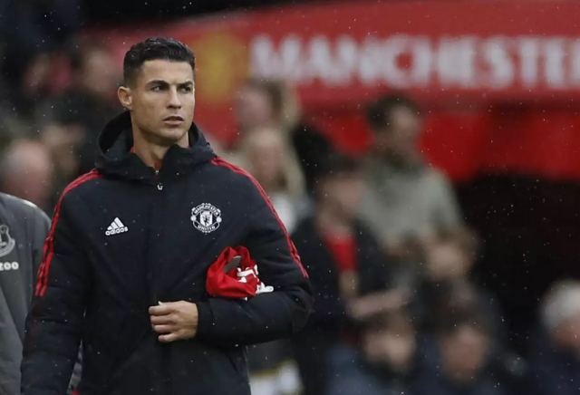 Κριστιάνο Ρονάλντο: Απορρίπτεται η καταγγελία σε βάρος του Πορτογάλου σταρ για βιασμό