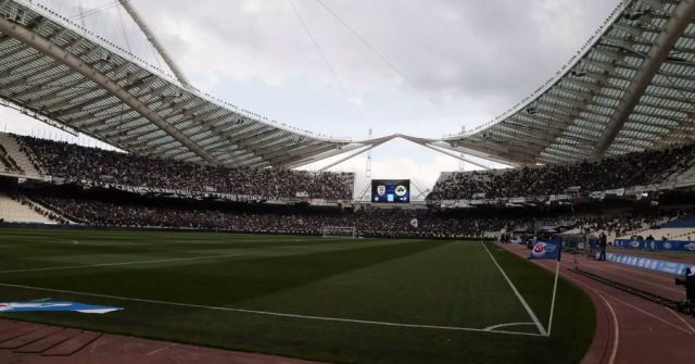 Τελικός Κυπέλλου Ελλάδας: Η ανακοίνωση του Παναθηναϊκού για τα εισιτήρια του αγώνα με τον ΠΑΟΚ