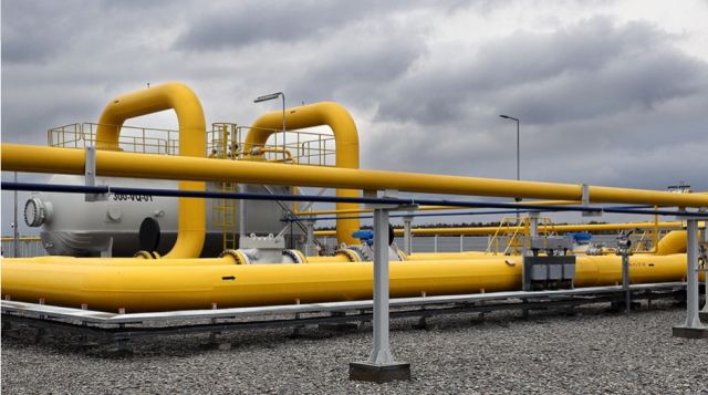 Η Ρωσία απειλεί να κόψει το αέριο και στην υπόλοιπη Ευρώπη - Φον ντερ Λάιεν: Είμαστε προετοιμασμένοι