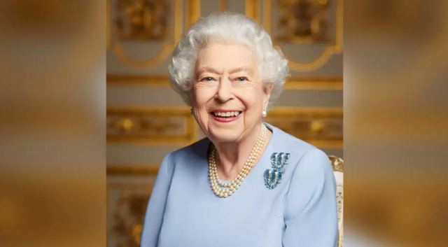 Βασίλισσα Ελισάβετ: Αυτή είναι η αιτία θανάτου - Εκδόθηκε το πιστοποιητικό