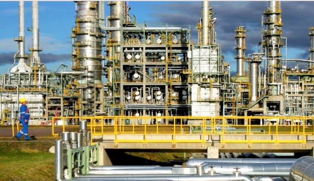 Πετρέλαιο: Ανοδική κούρσα στις τιμές μετά τις κυρώσεις της ΕΕ στη Ρωσία