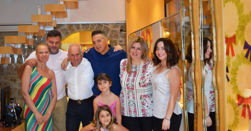 Δείτε ποιοι κερδίζουν 3ήμερο με ιστιοπλοϊκό από τον διαγωνισμό του Κοσμηματοπωλείου 