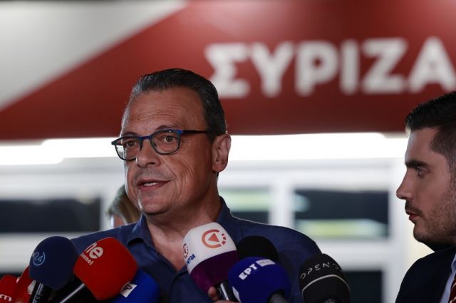 Περίπου στις 147.000 η συμμετοχή στην ψηφοφορία για την εκλογή προέδρου, λέει ο Φάμελλος