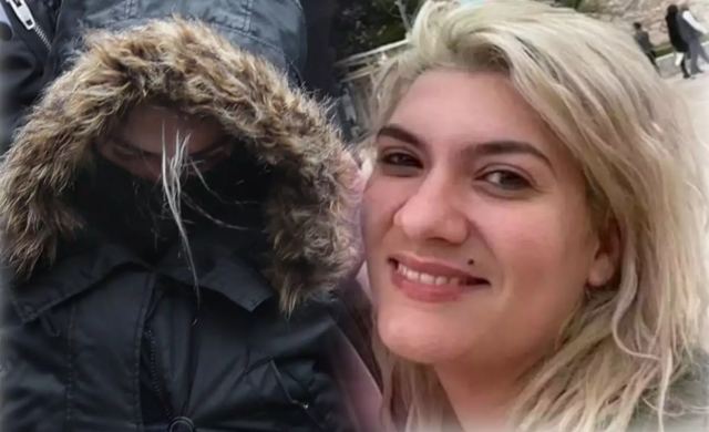 Προφυλακίστηκε η Ρούλα Πισπιρίγκου