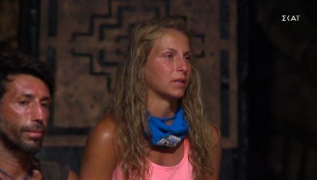 Survivor: Αυτοί είναι οι τέσσερις υποψήφιοι προς αποχώρηση