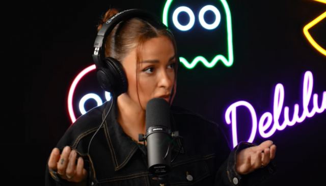 Ελένη Φουρέιρα: «Σε δισκογραφική είπαν 