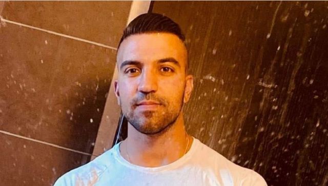 Κύπρος: Χαρίζει ζωή με τον θάνατό του ο 27χρονος καταδρομέας