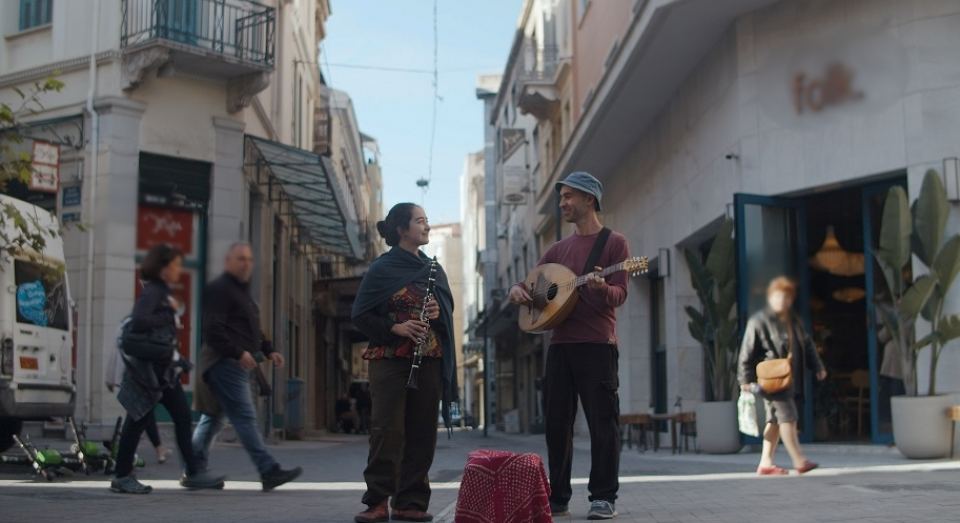 Συναυλία «Farra Duo» με ελεύθερη είσοδο στη «Χώρα»