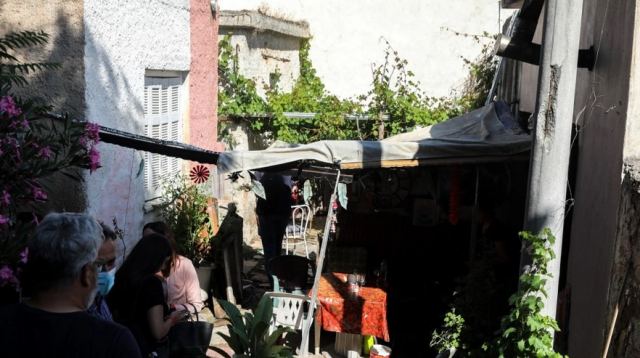 Θρίλερ στου Γκύζη: Την ιατροδικαστική για την 62χρονη περιμένουν στην αστυνομία