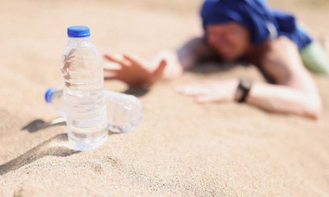Τα σημάδια της αφυδάτωσης που πρέπει να γνωρίζετε