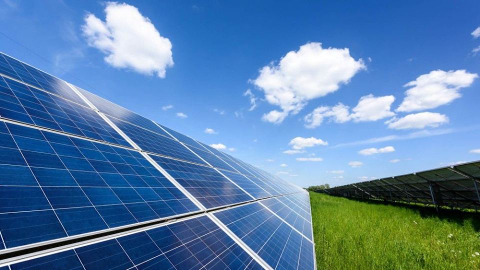 Όσα πρέπει να ξέρεις για τα νέα αγροτικά φωτοβολταϊκά