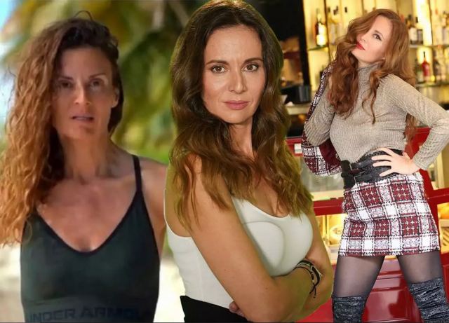 Survivor – Αγγελική Λάμπρη: Αποχώρησε η γνωστή ηθοποιός από το reality επιβίωσης – Όσα δεν γνωρίζεις για εκείνη