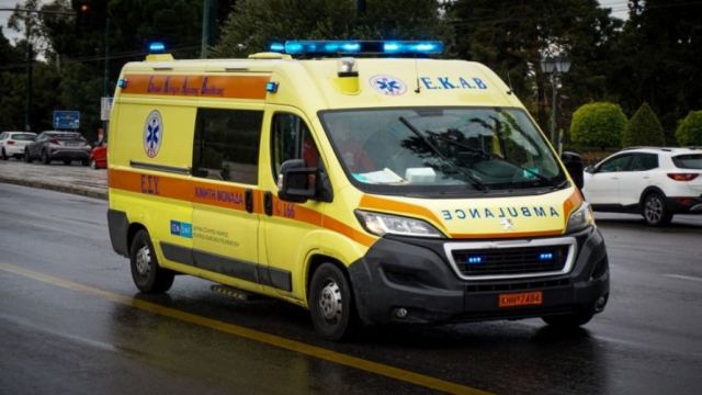 Φρικτός θάνατος στη Κρήτη: 20χρονος σφηνώθηκε σε βράχια και πνίγηκε