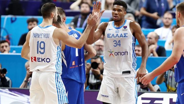 Eurobasket 2022: Κόντρα στην «οικοδέσποινα» Γερμανία η Εθνική για την πρόκριση στους «4»