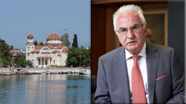 Φθιώτιδα: Τι γυρεύει ο ερευνητής Γιώργος Τσούκαλης στον Άγιο Κωνσταντίνο;