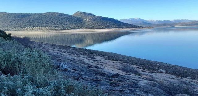 Ενημέρωση για την άρδευση της Κωπαΐδας από την Υλίκη