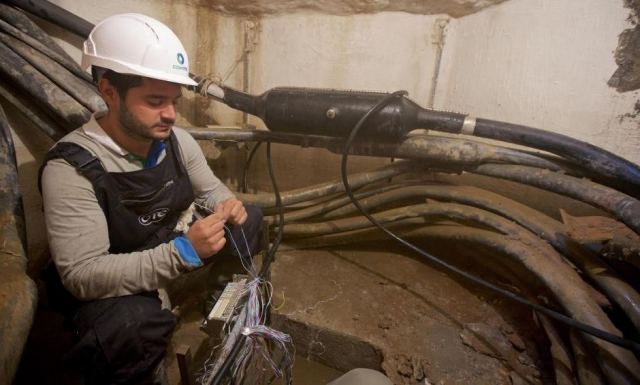 Ενημέρωση από την Cosmote για τη βλάβη στη Λαμία