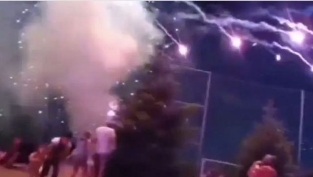 Γαλλία: Νεκρά από πυροτεχνήματα δυο αδέλφια 24 και 7 ετών στους εορτασμούς για τη Βαστίλη