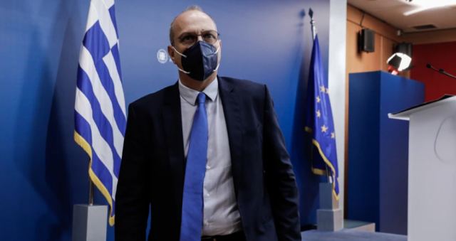 Οικονόμου: Στόχος η εκκαθάριση ληξιπρόθεσμων συντάξεων μέχρι τέλος Ιουνίου