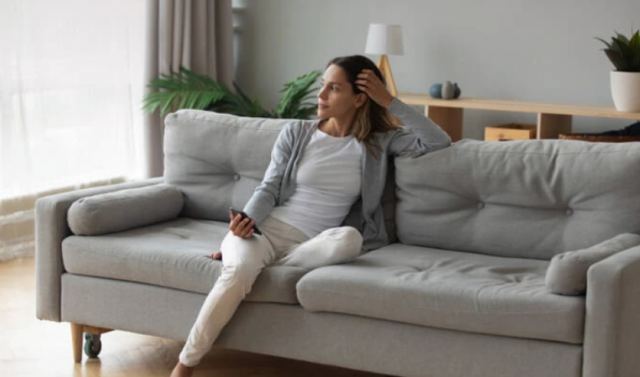 Τρία πράγματα στο σπίτι που μας προκαλούν άγχος χωρίς να το καταλαβαίνουμε