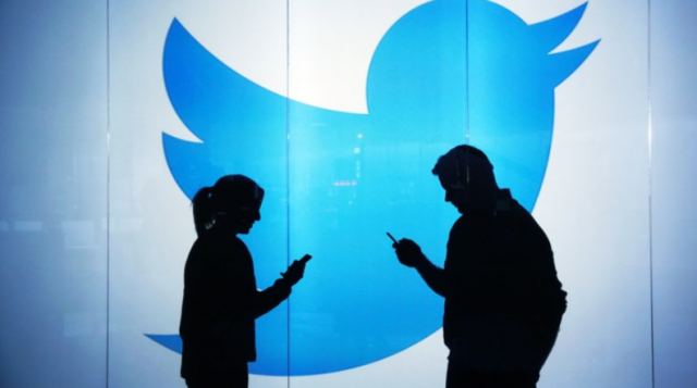 Θα μπορούμε να διορθώνουμε τα tweets εντός μισής ώρας; Ερχεται εφαρμογή