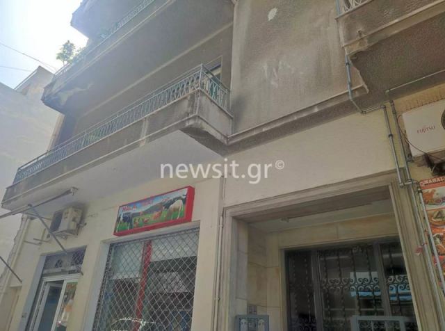 Κυψέλη: Εραστές δολοφόνος και θύμα, του χρωστούσε 20.000 ευρώ – «Δεν το μετανιώνω»