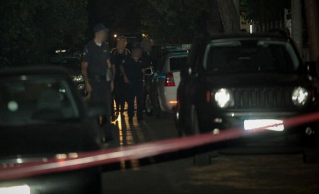 Δολοφονία στην Κηφισιά: Εν ψυχρώ εκτέλεση της 33χρονης - «Οργιάζουν» οι νονοί της νύχτας