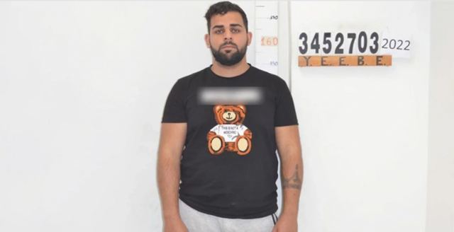 Θεσσαλονίκη: «Ξεπέρασα τα όρια» είχε πει στην απολογία του ο τράπερ «Saint» που συνελήφθη για το βιασμό 16χρονης