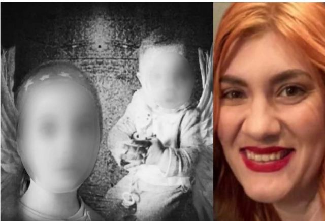 Αποκάλυψη για την «πάθηση» της Ίριδας: «Δεν έχει καταγραφεί ούτε σε έναν άνθρωπο αντίστοιχη περίπτωση»