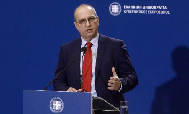 Προ ημερησίας συζήτηση στην Βουλή στις 6 Ιουλίου μετά από αίτημα Μητσοτάκη