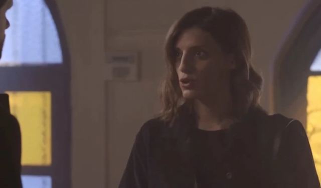 Σασμός: Χαμός στο νέο αποψινό επεισόδιο - Ο Σταύρος βάζει ντετέκτιβ για να παρακολουθεί την Αργυρώ