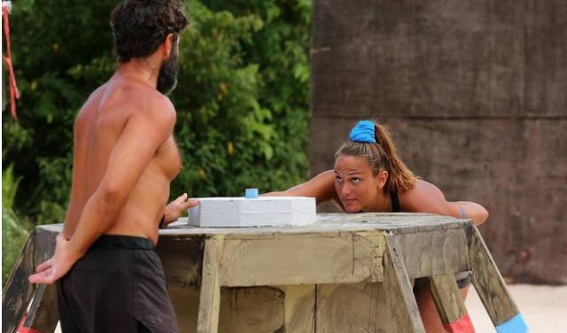 Survivor spoiler: Μεγάλη έκπληξη ο παίκτης που αποχωρεί απόψε