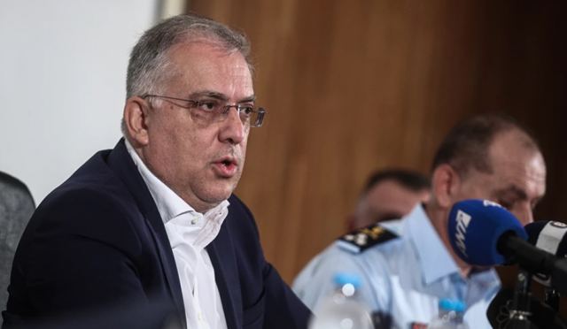 Θεοδωρικάκος για Πανεπιστημιακή Αστυνομία: Η ακτινοβολία της γνώσης δεν μπορεί να επισκιαστεί ξανά από κουκούλες