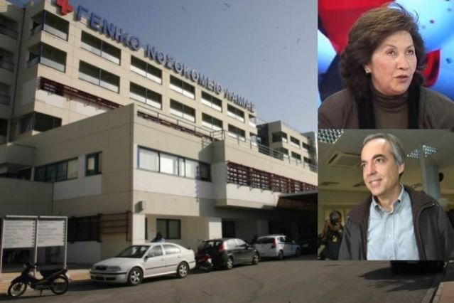 Τι είπε στον Κουφοντίνα η Βάσω Λέβα - Γιατί έκρυψε την αλήθεια;