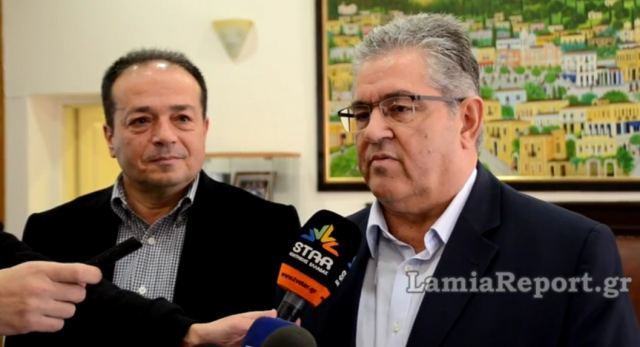 Και ο Κουτσούμπας στα 