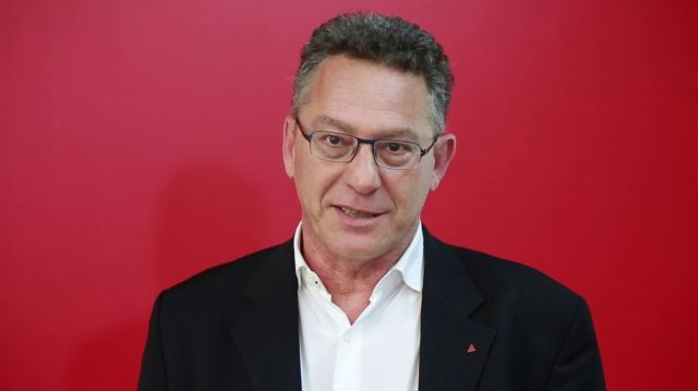 Σήμερα Τετάρτη η πολιτική εκδήλωση του ΣΥΡΙΖΑ - ΠΣ στη Λαμία