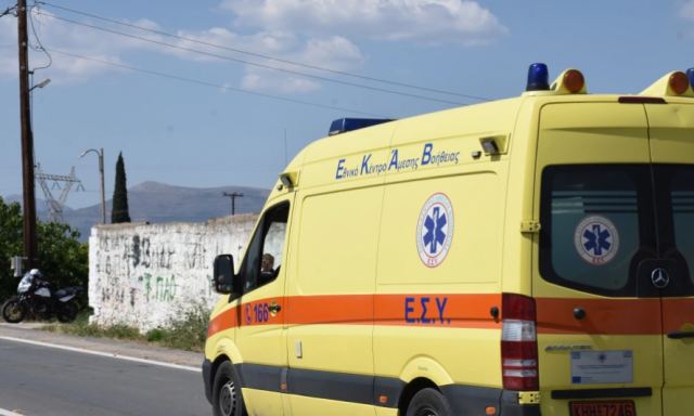 Τραγωδία στην Εθνική οδό Κορίνθου - Τριπόλεως: Νεκροί ένας 18χρονος και ένας 19χρονος