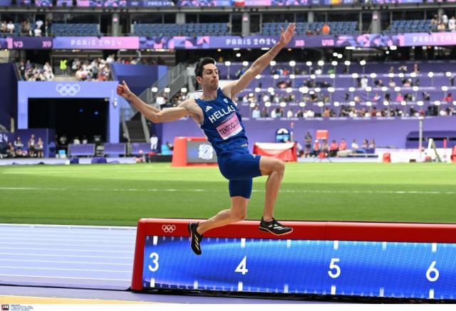 Η ώρα του Τεντόγλου - Οι ελληνικές συμμετοχές της 11ης ημέρας των Ολυμπιακών Αγώνων στο Παρίσι