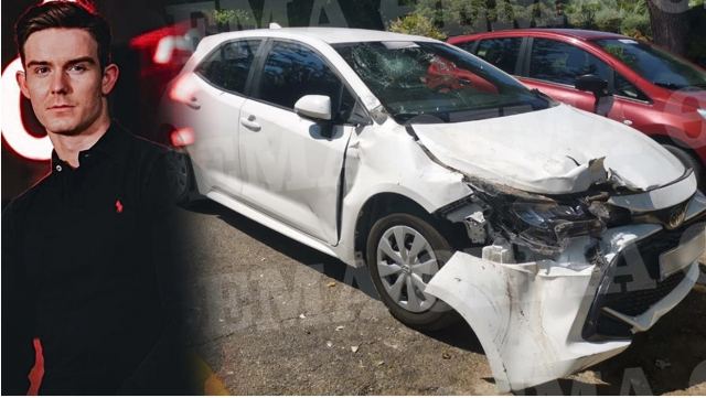 Κρήτη: «Οι οικογενειακές μας διακοπές μετατράπηκαν σε θρίλερ» - Ο Γερμανός περιγράφει όλα όσα έγιναν στο Ρέθυμνο