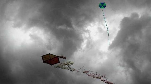 Χειμωνιάτικος καιρός με βροχές, καταιγίδες και χιόνια