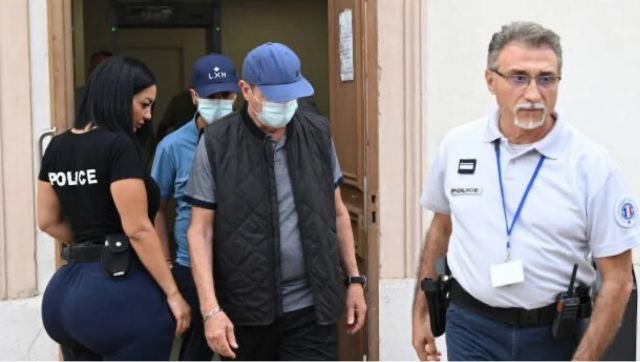 Γαλλία: Μια αστυνομικός με σώμα «Κιμ Καρντάσιαν» τρέλανε το twitter που την αναζητά διακαώς